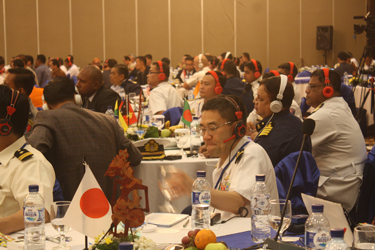 sewa alat interpreter semarang